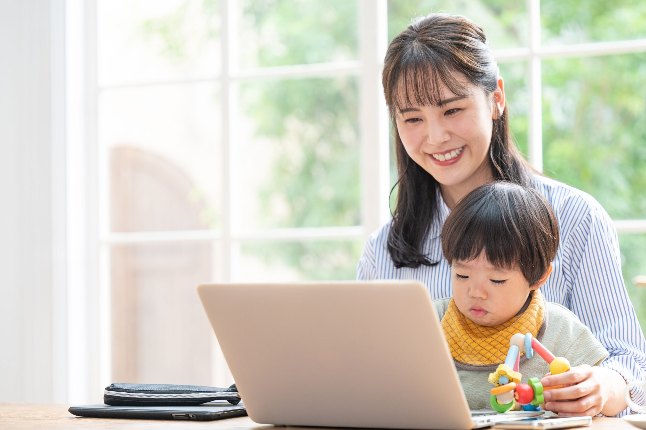 未来教育 共創の取り組み　　　（個人の方）